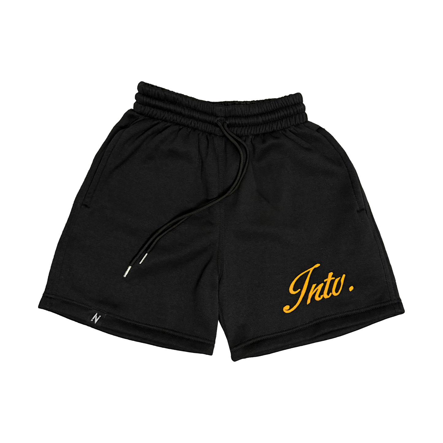 '3rd' Shorts - Limited Edition