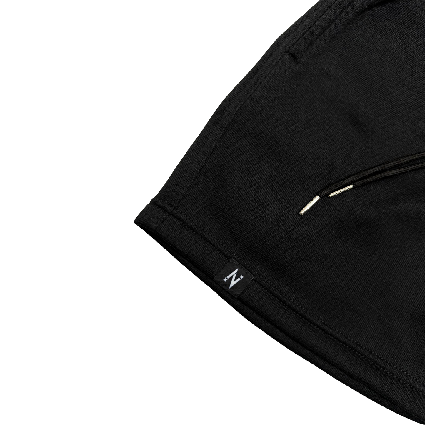 '3rd' Shorts - Limited Edition