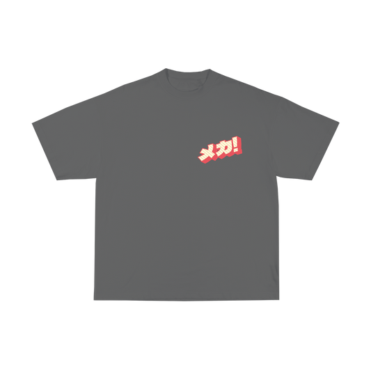 'Mayhem' Premium Tee (Limited Edition)