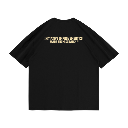 'Rise Daily' Pro Club Tee