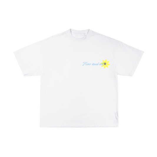 'Cry Standing Up' Premium Tee