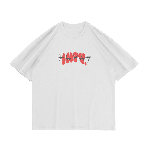 'Foolish' Pro Club Tee