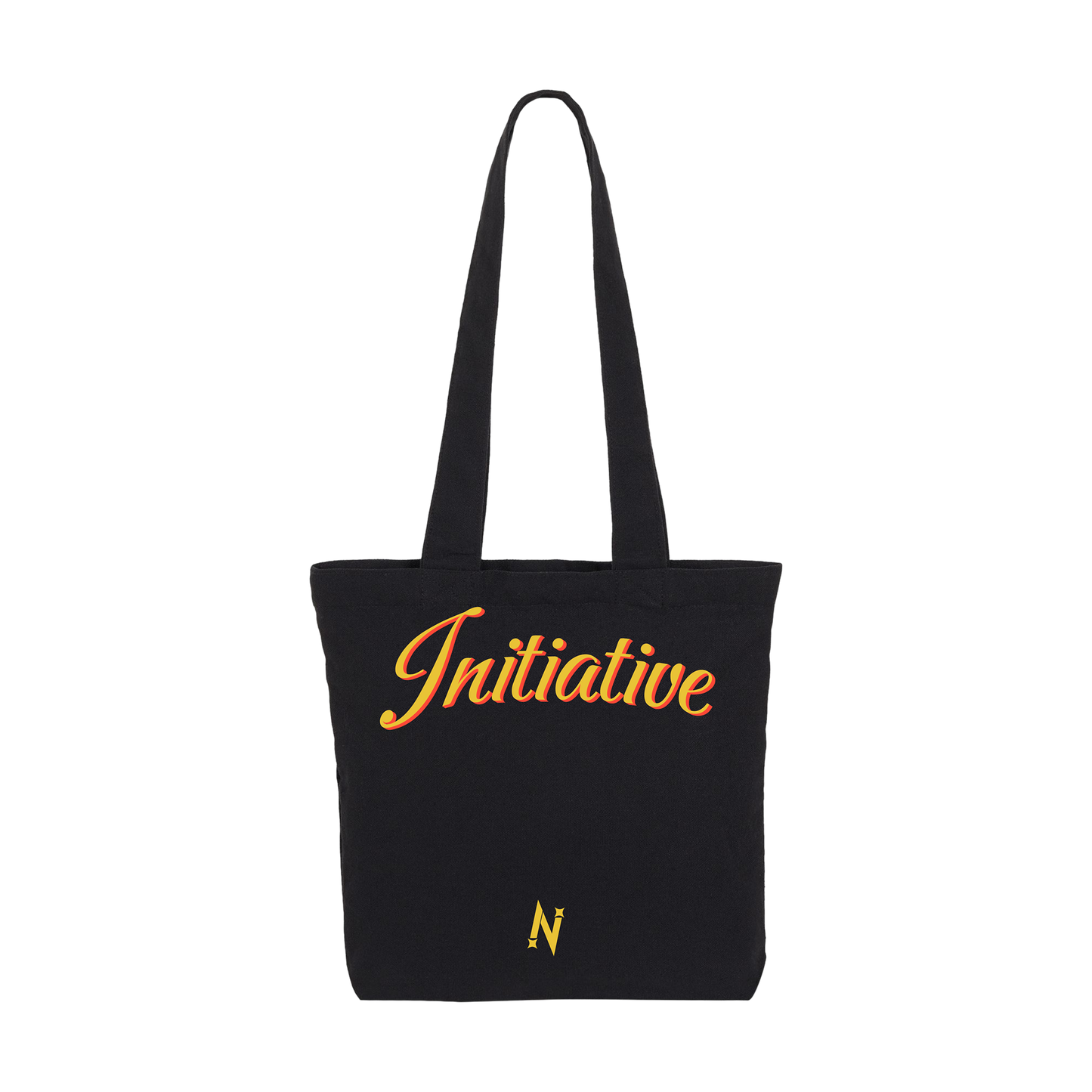 '3rd' Square tote bag - Limited Edition