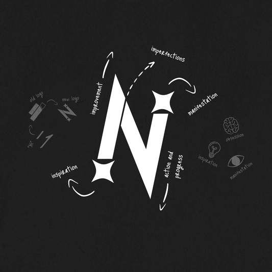 Our Name and Logo Explained