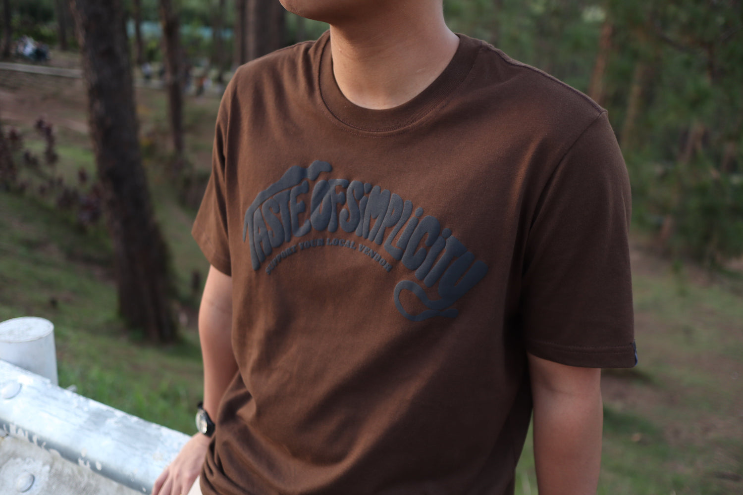 Simplicity Collection