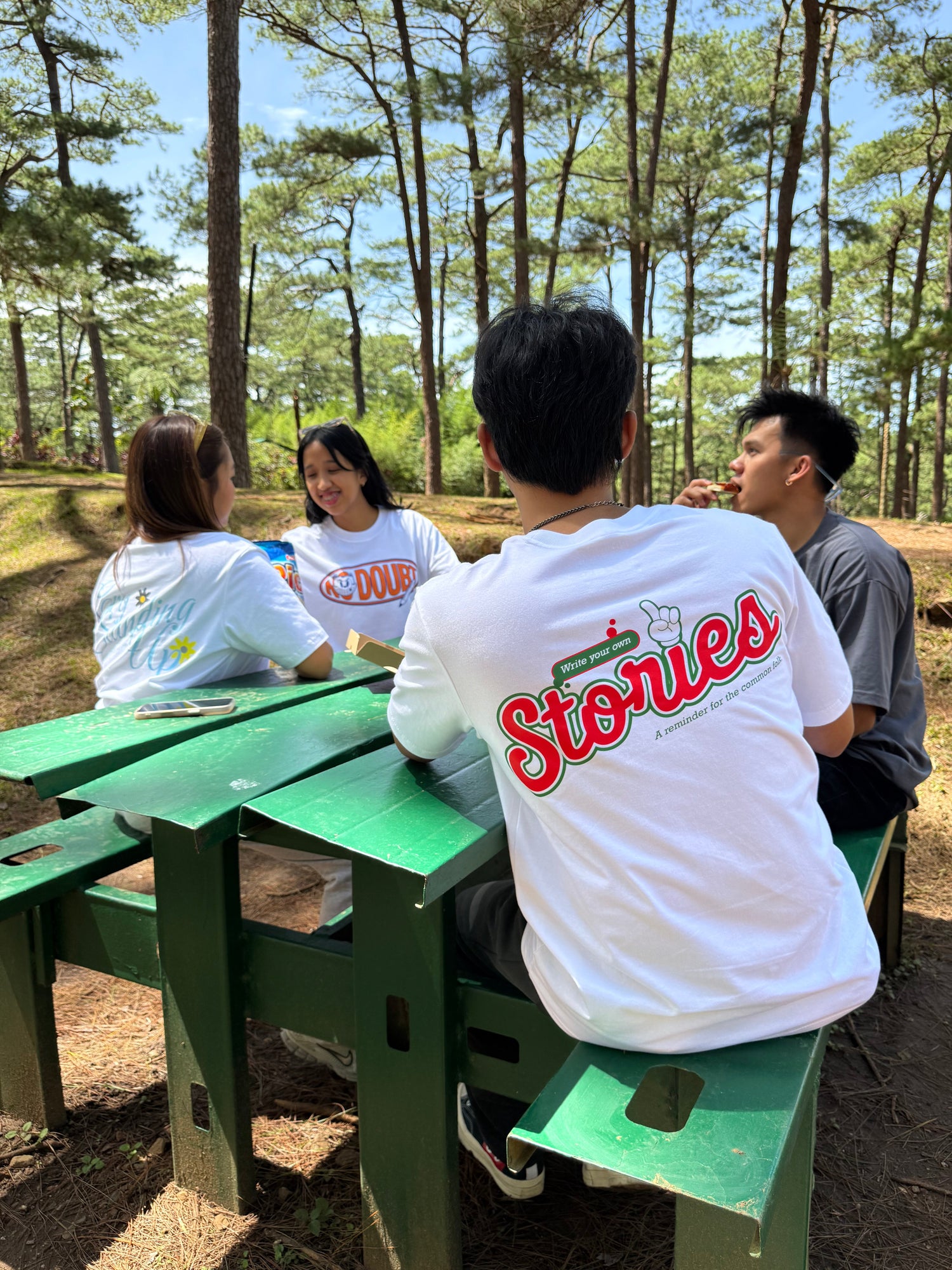 Common Folks Collection