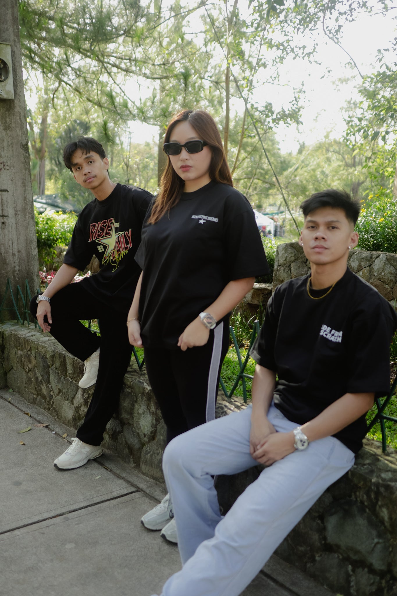 Made From Scratch Collection