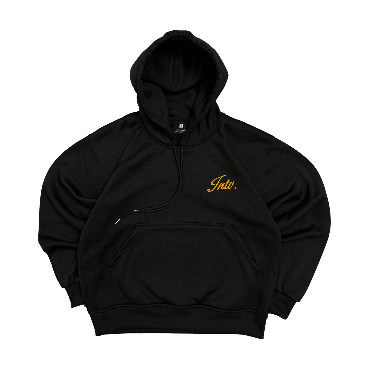 '3rd' Hoodie - Limited Edition