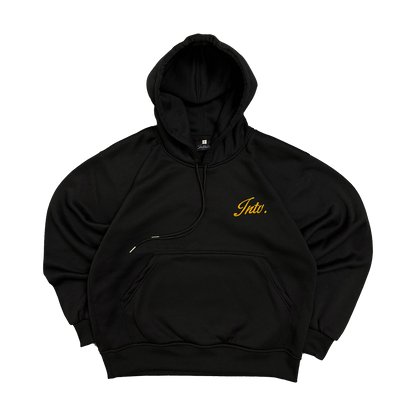 '3rd' Hoodie - Limited Edition