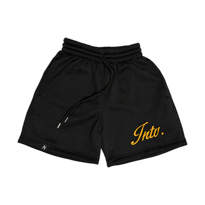'3rd' Shorts - Limited Edition