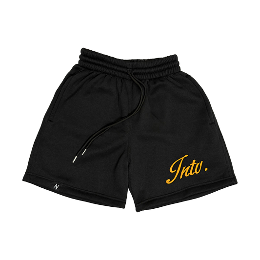 '3rd' Shorts - Limited Edition