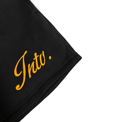'3rd' Shorts - Limited Edition