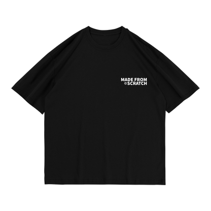 'Made from Scratch' Pro Club Tee