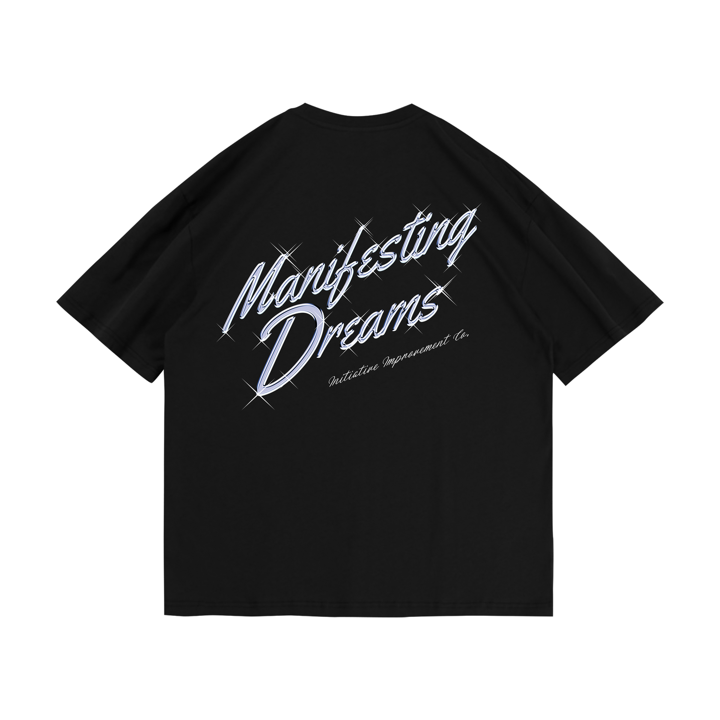 'Manifesting' Pro Club Tee