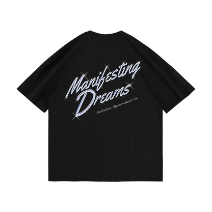 'Manifesting' Pro Club Tee