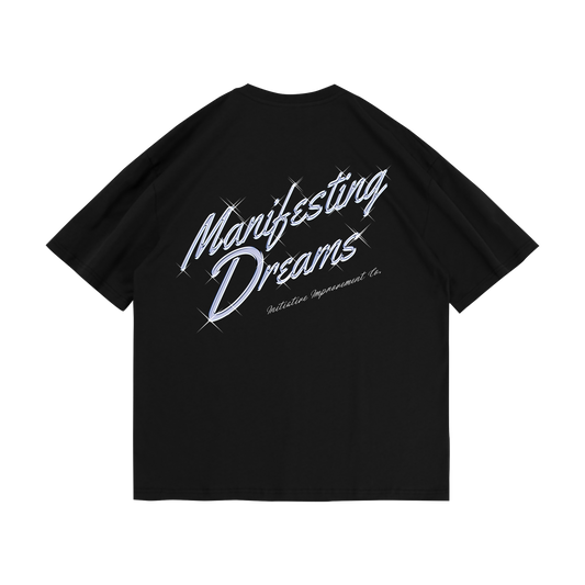 'Manifesting' Pro Club Tee