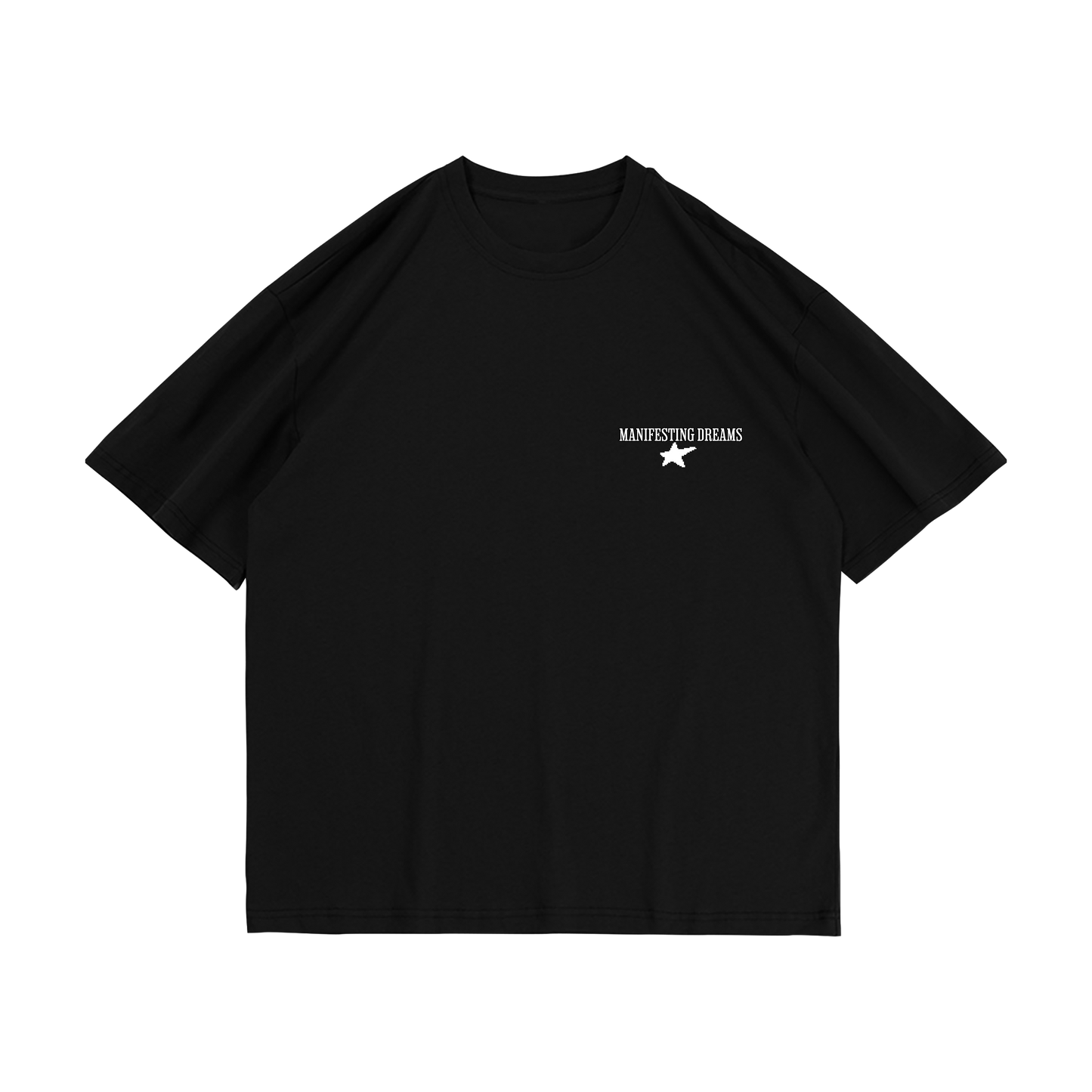 'Manifesting' Pro Club Tee