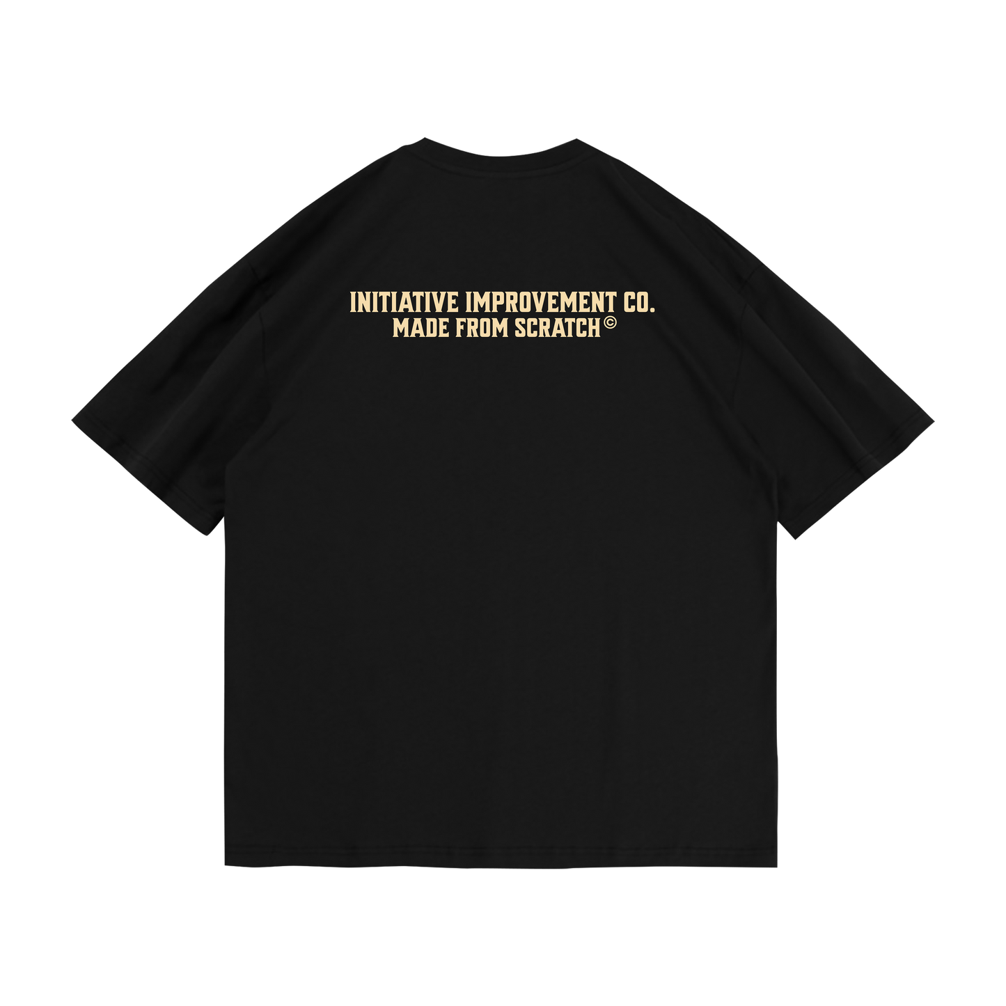 'Rise Daily' Pro Club Tee