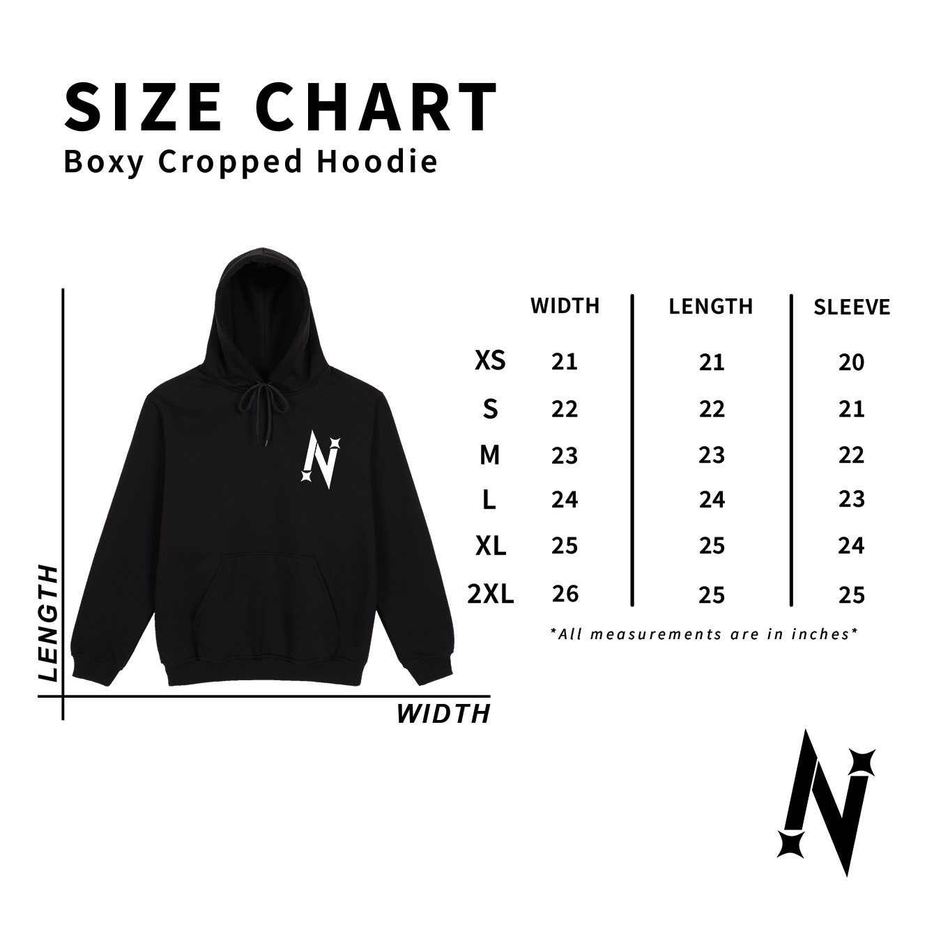 '3rd' Hoodie - Limited Edition