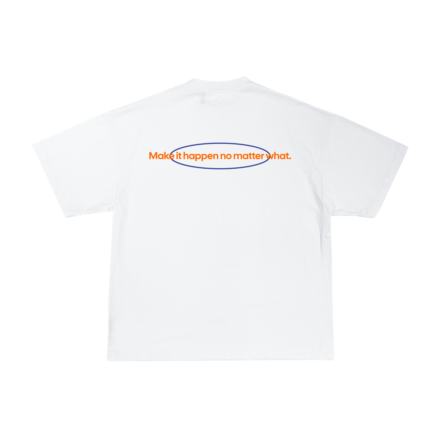 'No Doubt' Premium Tee