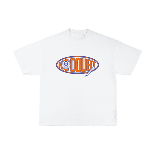 'No Doubt' Premium Tee