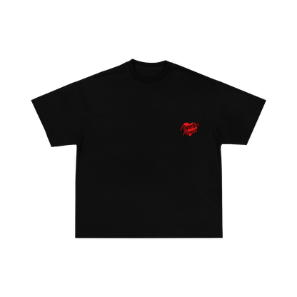 'Passion Hearts' Premium Tee (Limited Edition)