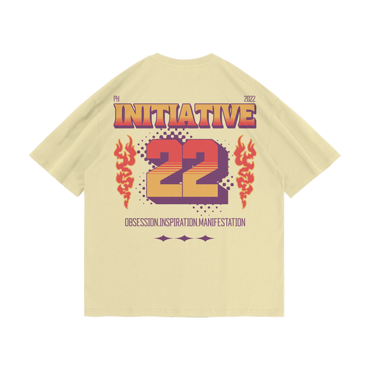 "22" Pro Club Tee