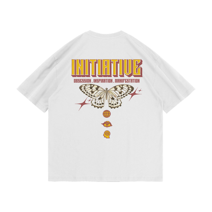 'Butterfly' Pro Club Tee