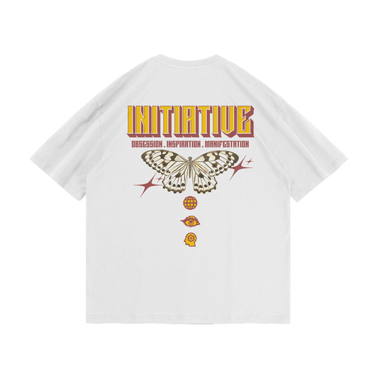 "Butterfly" Pro Club Tee