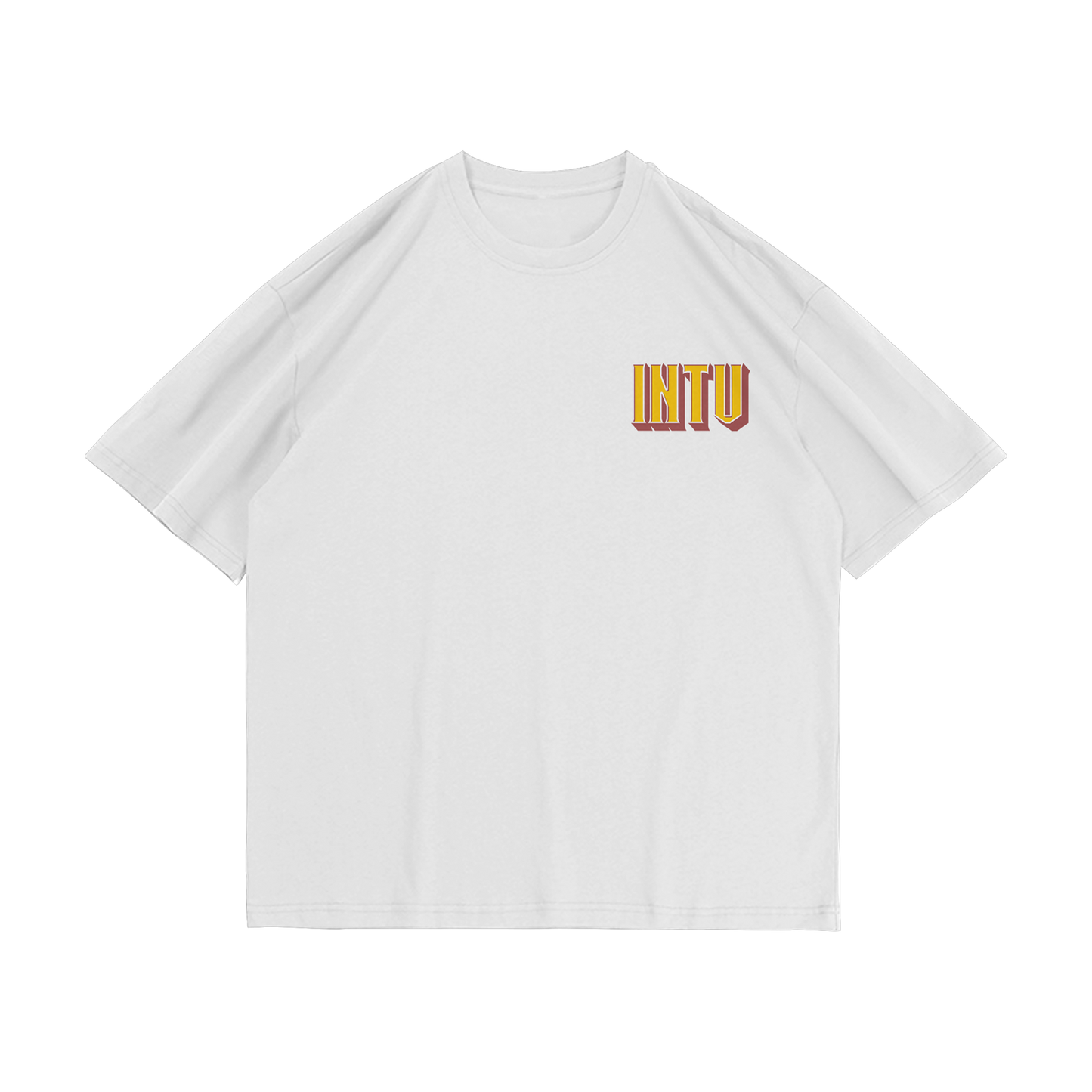 'Butterfly' Pro Club Tee