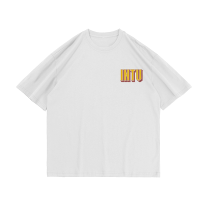 'Butterfly' Pro Club Tee