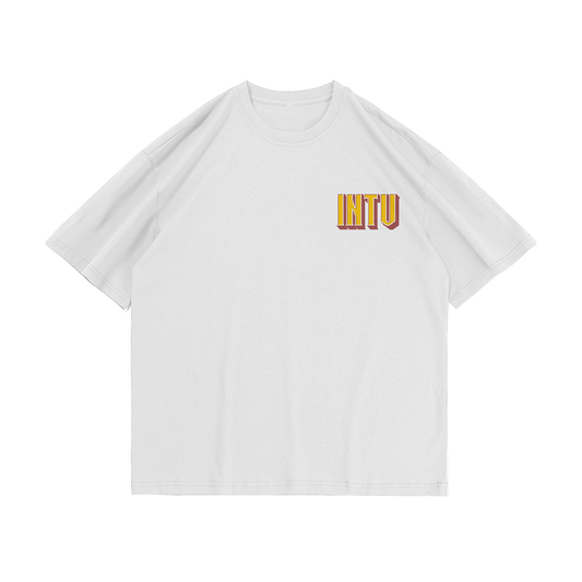 "Butterfly" Pro Club Tee