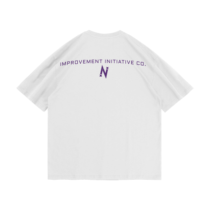 'Double Down' Pro Club Tee