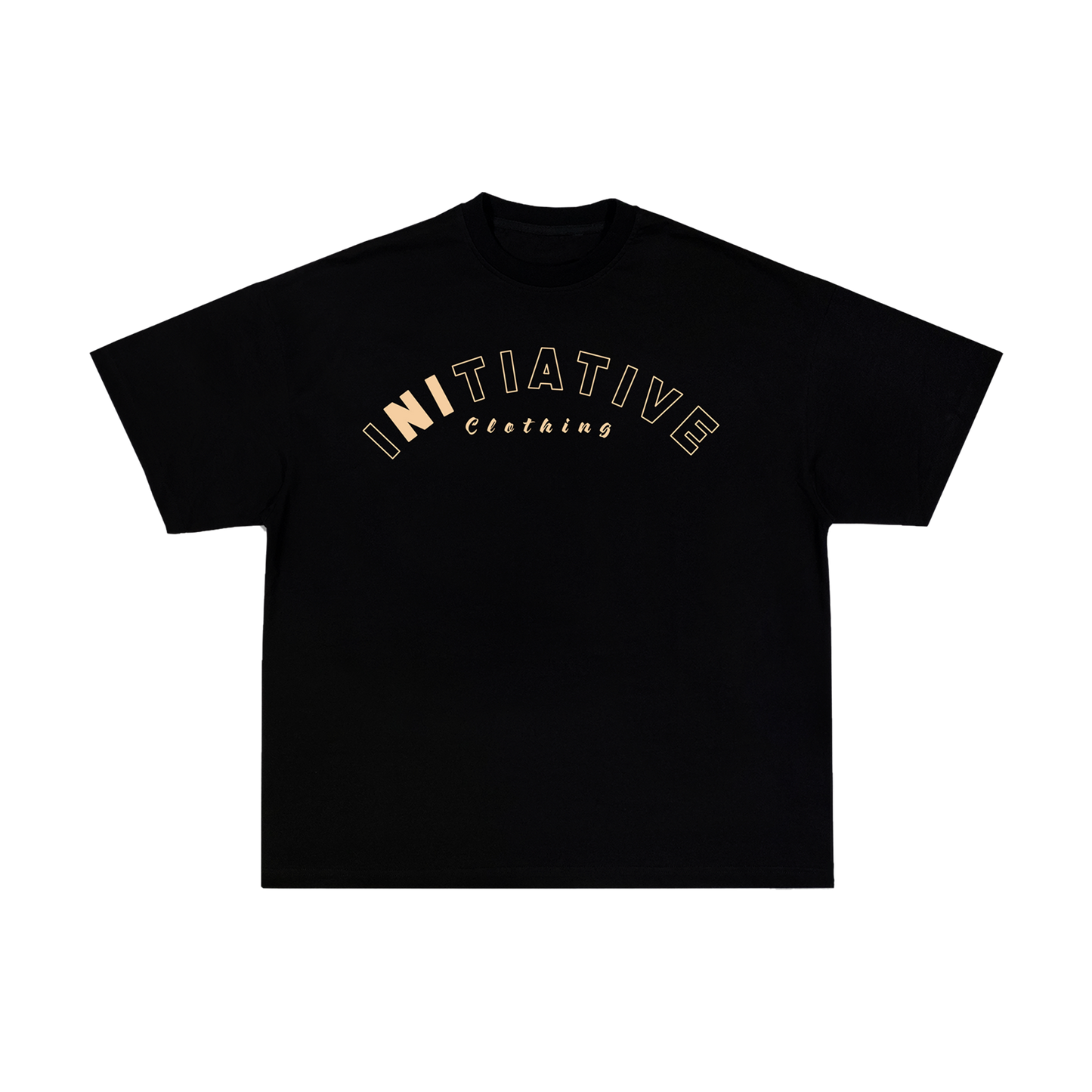 'INITIATIVE' Classic Tee