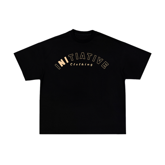 'INITIATIVE' Classic Tee