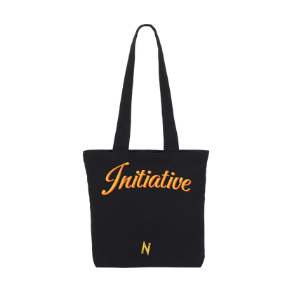 '3rd' Square tote bag - Limited Edition