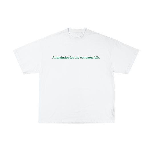 'Stories' Premium Tee